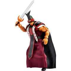 Masters Of The Universe Revelation Action Figure - Tri-Klops