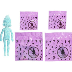 Barbie Colour Reveal Chelsea Sand And Sun Blind Pack