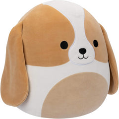 Squishmallows Adela 12-Inch Soft Plush Toy