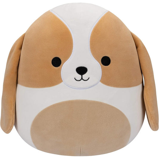 Squishmallows Adela 12-Inch Soft Plush Toy