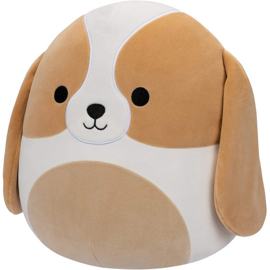 Squishmallows Adela 12-Inch Soft Plush Toy