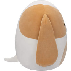 Squishmallows Adela 12-Inch Soft Plush Toy