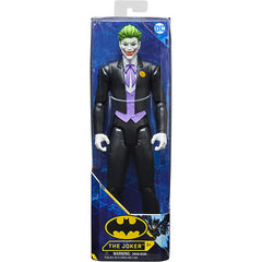 DC Comics The Joker 12-inch Posable  Action Figure