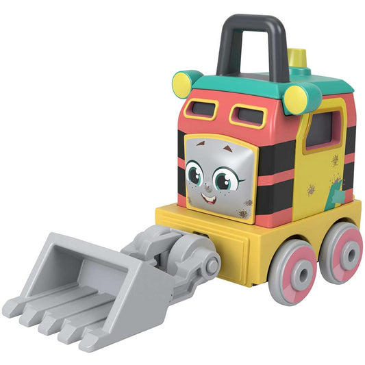 Thomas & Friends Metal Engine Sandy the Rail Speeder Die-cast Toy Train
