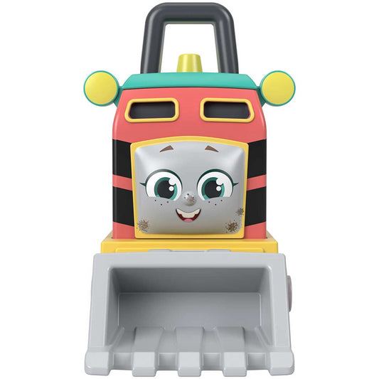 Thomas & Friends Metal Engine Sandy the Rail Speeder Die-cast Toy Train