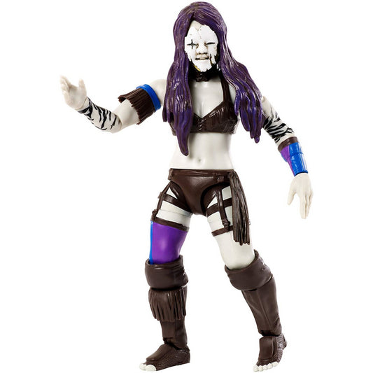 WWE FMH38 Asuka Monsters Action Figure - Maqio