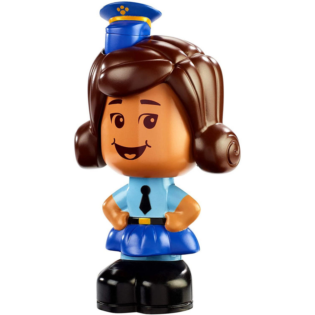 Disney Pixar Toy Story 4 Talking Officer Giggle McDimples GDR15 - Maqio