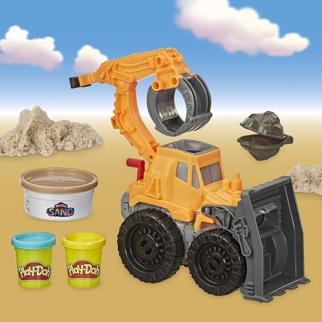 Play doh wheels 2018 outlet