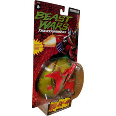 Transformers Beast Wars Terrosaur Connoisseur Action Figure