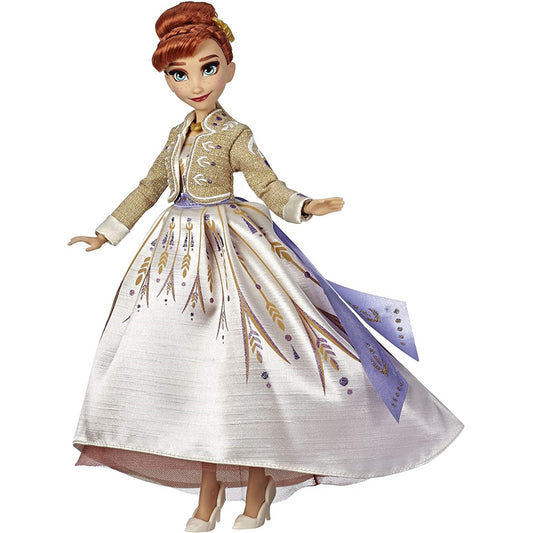 Disney Frozen 2 Arendelle Anna Doll