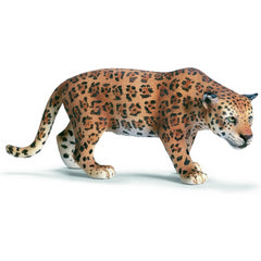 Schleich Jaguar Figure