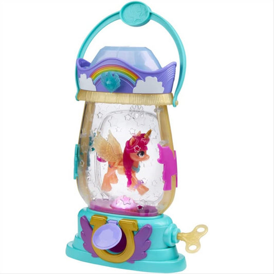 My Little Pony Sparkle Reveal Lantern Sunny Starscout Eco Packaging