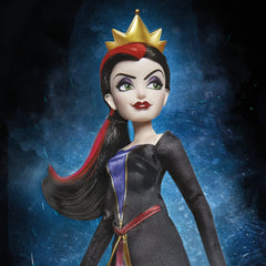 Disney Villains Evil Queen Doll Playset