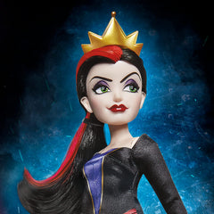 Disney Villains Evil Queen Doll Playset
