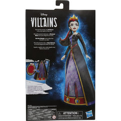 Disney Villains Evil Queen Doll Playset