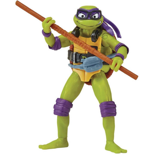 Teenage Mutant Ninja Turtles - The Brains Action Figure