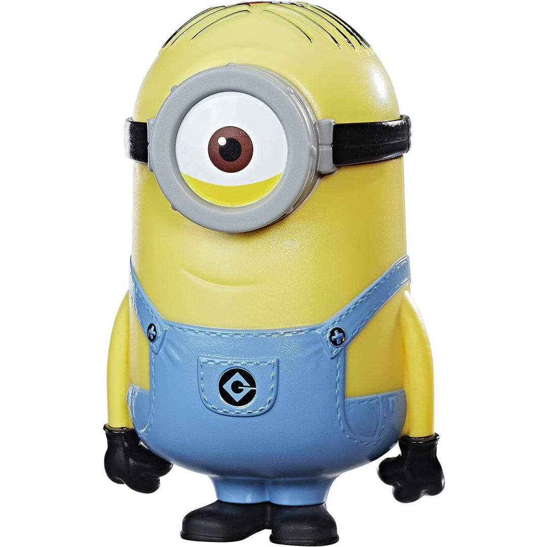 Hasbro Bop It Despicable Me 3 Minion Stuart Game - Maqio