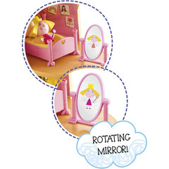Ben & Holly's Thistle Castle Playset Little Kingdom Figures Playset