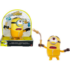 Minions Mighty Minions Figure - Stuart