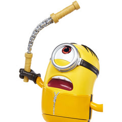 Minions Mighty Minions Figure - Stuart