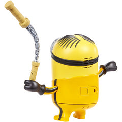 Minions Mighty Minions Figure - Stuart