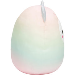 Squishmallows Yara the Rainbow 12-Inch Plush Toy
