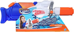 Nerf Super Soaker Hydra