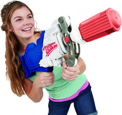 Nerf Super Soaker Hydra