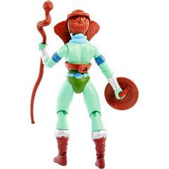 Masters of the Universe Origins Green Goddess Action Figure