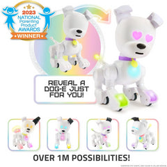 Minitd DOG-E Interactive Robot Dog