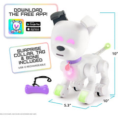 Minitd DOG-E Interactive Robot Dog