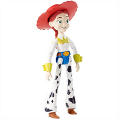 Disney Pixar Toy Story 4 Jessie Cowgirl Figure