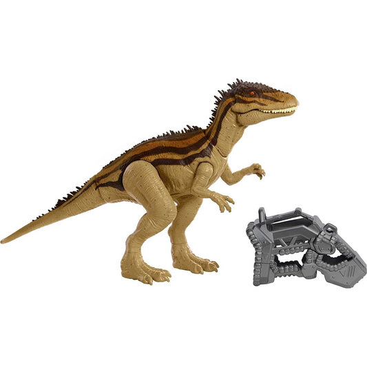 Jurassic World Mega Destroyers Carcharodontosaurus Dinosaur Attack Figure