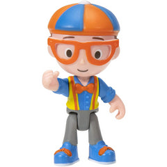 Blippi Surprise Boxes  Educational Toys - Learning Colours - Maqio