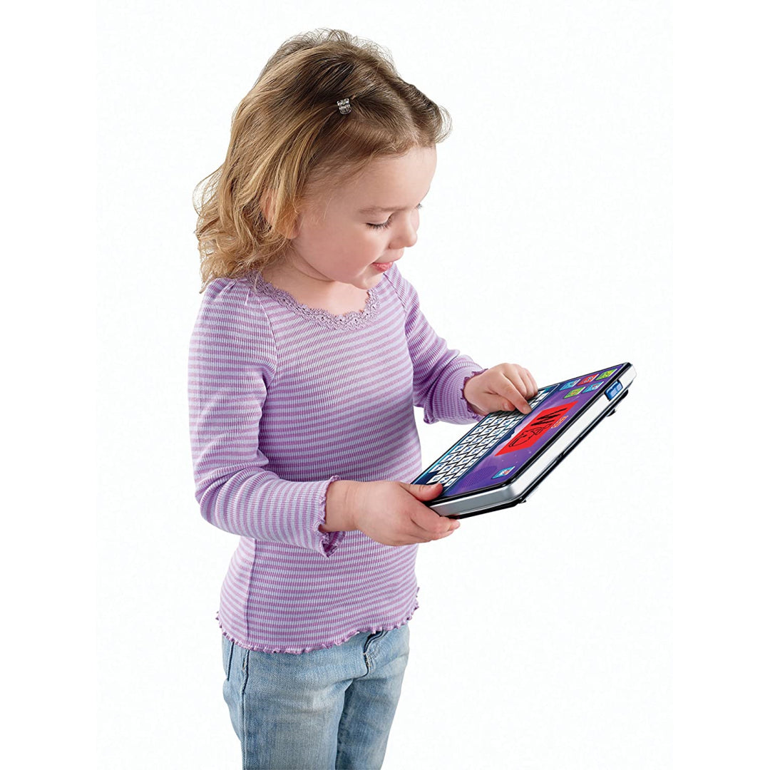 Fisher-Price Fun 2 Learn Smart Tablet - Maqio