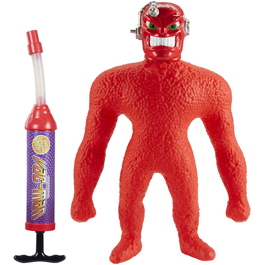 Stretch Vac-Man Figure - Maqio