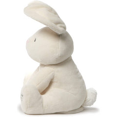 Gund Interactive Singing Flora the Animated Bunny - Maqio