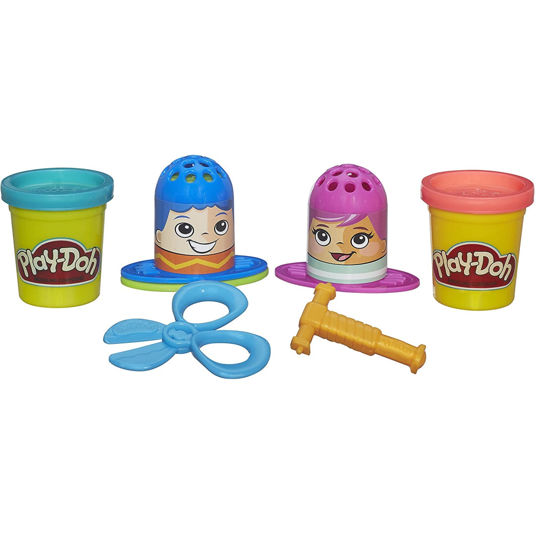 Play-Doh Create and Cut Set B3424 - Maqio