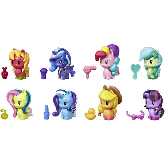 My Little Pony Cutie Mark Crew Confetti Party Countdown - Maqio
