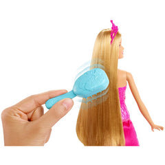 Barbie Dreamtopia Twinkle Hair Princess - Maqio