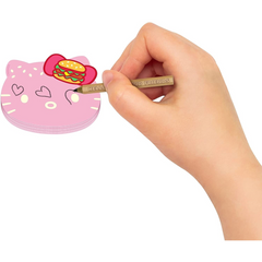 Hello Kitty Sanrio and Friends Hamburger Diner Playset - Maqio