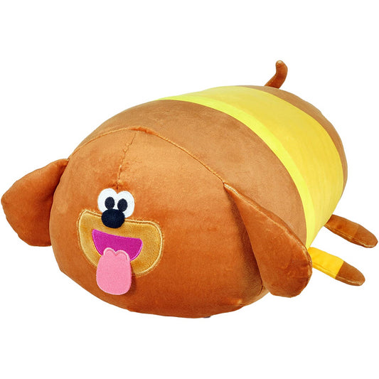 Huggee Duggee Hugs Super Soft Cuddly Toy - Maqio