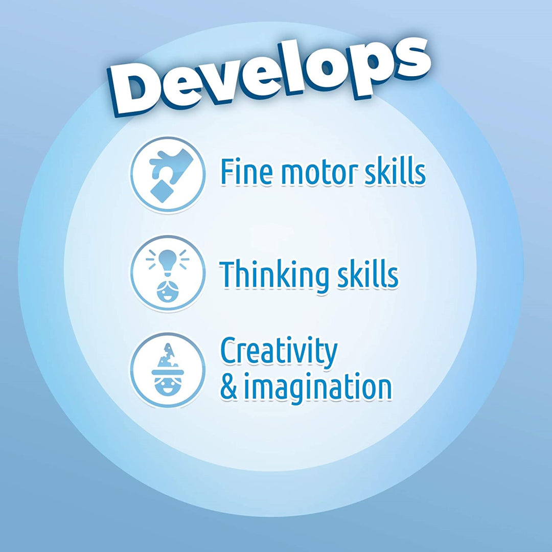 Mega Bloks CAT Large Vehicle Dump Truck - Maqio