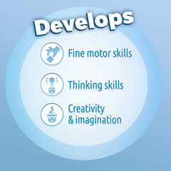 Mega Bloks CAT Large Vehicle Dump Truck - Maqio