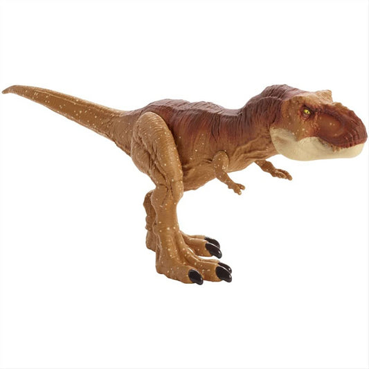 Jurassic World Dino Rivals Action Figure - Tyrannosaurus Rex