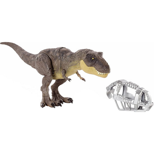 Jurassic World Large T-Rex Dino Escape Kids Gift - Maqio