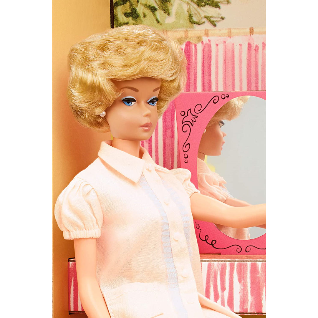 Barbie Dream 1962 Villa by Mattel - Maqio