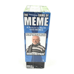 The Awesome Game of Meme Card Game 6039376 - Maqio