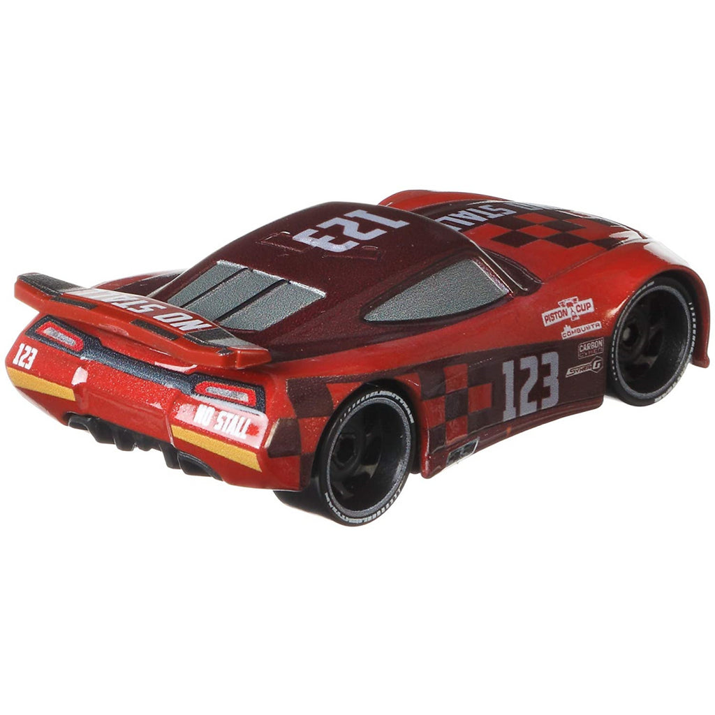 Disney Cars Cars 3 Jonas Carvers Vehicle - Maqio
