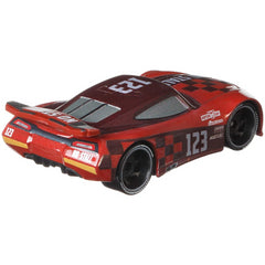 Disney Cars Cars 3 Jonas Carvers Vehicle - Maqio